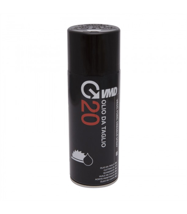 Spray emulsie pentru taiere alezare frezare 400ml VMD