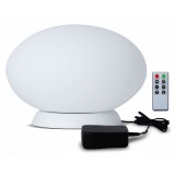 Sistem iluminare LED cu telecomanda 28cm K954CBX EU