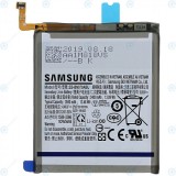 Baterie Samsung Galaxy Note 10 (SM-N970F) EB-BN970ABU 3500mAh GH82-20813A