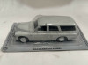 Macheta WARSZAWA 203 KOMBI 1965-DeAgostini Masini de Legenda Polonia, 1/43., 1:43