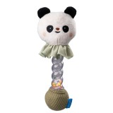 Taf Toys Rainstick Rattle Panda jucărie zornăitoare 1 buc