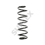 Arc spiral Fiat Stilo Multi Wagon (192) Suplex 09112, parte montare : Punte Spate