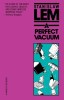 Carte straina A Perfect Vacuum - Recenzii imaginare in engleza