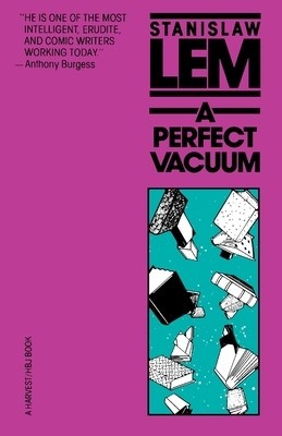A Perfect Vacuum foto