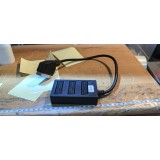 Tripla Scart #A8535Aus