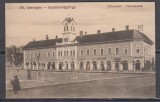 SFANTU GHEORGHE TRIBUNALUL