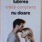 IUBIREA TRAITA CONSTIENT NU DOARE de CRISTINA ANDREEA STAN , 2022