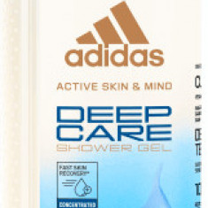 Adidas Gel de duș deep care, 400 ml