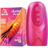 Durex Play Ride &amp; Vibe masturbator 1 buc