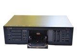 Cumpara ieftin Deck Nakamichi RX 202 E, Technics