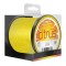 Delphin CITRUS Monofilament Yellow 1100m - 0.35