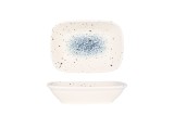Rinart Placa de service - Splash - Por&Aring;&pound;elan - 14x10 cm - set de 2