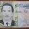 10 pula Botswana, h&acirc;rtie, circulată