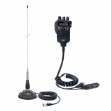 Cumpara ieftin Kit Statie radio CB PNI Escort HP 62 si Antena PNI ML100 cu magnet inclus
