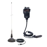 Kit statie radio CB PNI Escort HP 62 cu antena ML100 si magnet
