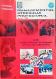 GHID PENTRU PERSONALUL DIN DOMENIUL ORDINII ȘI SIGURANȚEI PUBLICE, 2007