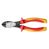 Cleste de taiere laterala VDE 180 mm profesional, NEO Tools