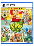 Asterix Maxi Collection PS5, MICROIDS