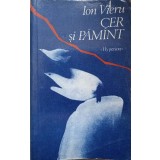 CER SI PAMANT-ION VIERU-236709