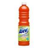 Cumpara ieftin Detergent Asevi Orange pentru Pardoseli 1L
