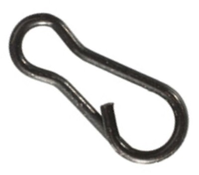 Agrafa Rapida Mikado Quick Clip L, 13kg, 10buc/plic foto