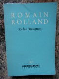 Romain Rolland - Colas Breugnon