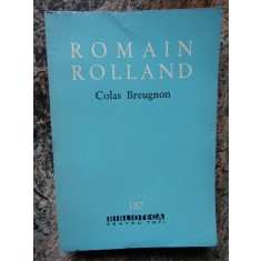 Romain Rolland - Colas Breugnon