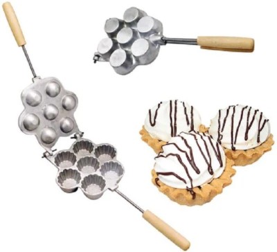 Forma prajituri mini-tarte, 7 forme foto