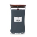 Cumpara ieftin WoodWick Evening Onyx - Lumanare Parfumata, 609.5g