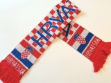 Fular fotbal - CROATIA