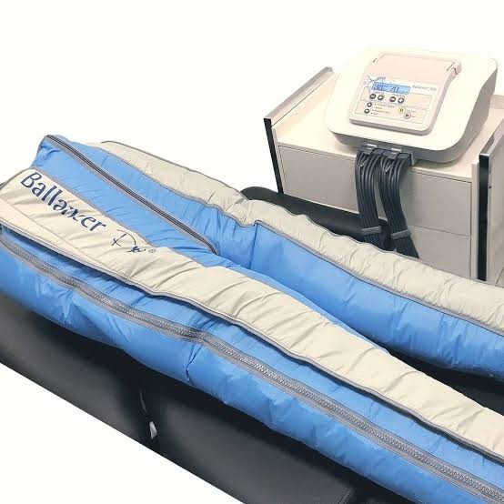 Pressoterapie Balancer