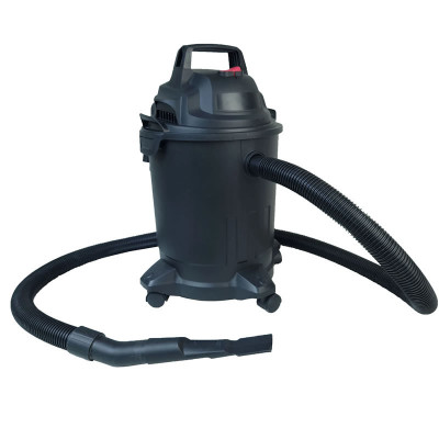 Aspirator umed/uscat, 1250 W, rezervor 15 L, aspira praf, rumegus, apa si pietris foto