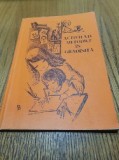 ACTIVITATI METODICE IN GRADINITA - Revista de Pedagogie, 1980,144 p., Alta editura