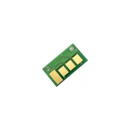 Chip Xerox Phaser 6020 compatibil yellow 1K