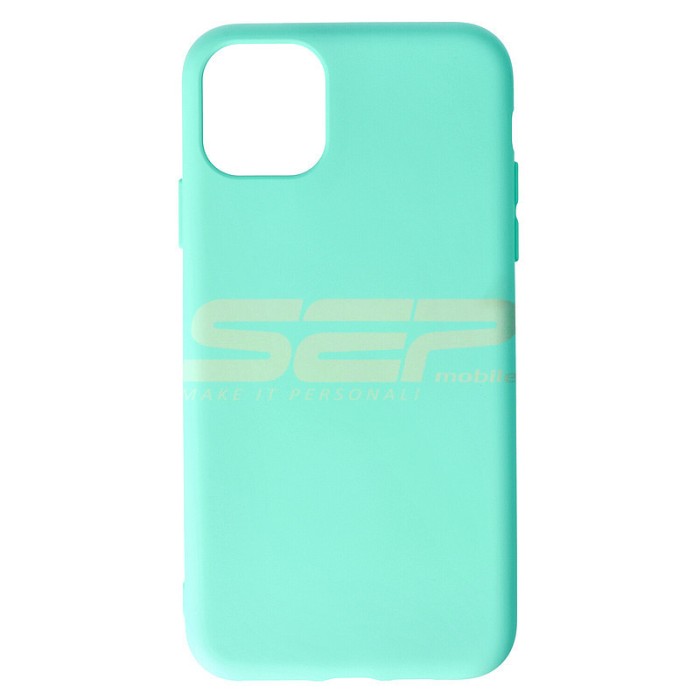 Toc silicon High Copy Apple iPhone 11 Pro Max Mint