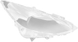 Sticla far dreapta pentru Mazda 3 Generatia 3 fara Facelift (2014 - 2016) - HM004-DREAPTA