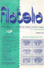 Revista-FILATELIA din 1987 nr1,3,4,5,6,7,8,11.12