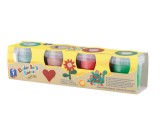 Plastilina non-toxica Kinder - Natur PlayLearn Toys