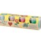 Plastilina non-toxica Kinder - Natur PlayLearn Toys
