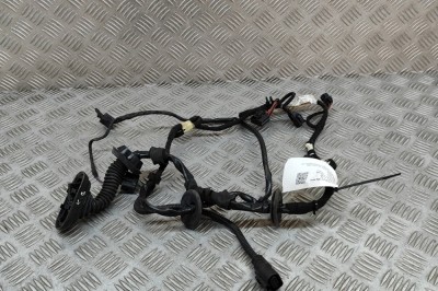 Cablaj ușă st&amp;acirc;nga spate AUDI A8 D3 4E2, 4E8 2006 OEM: 4E0971687BB | 29395548 foto