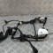 Cablaj ușă st&acirc;nga spate AUDI A8 D3 4E2, 4E8 2006 OEM: 4E0971687BB | 29395548