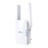 Cumpara ieftin Wireless Range Extender TP-Link RE605X Wi-Fi 6 Dual-Band Gigabit AX1800 - TP-LINK RE605X
