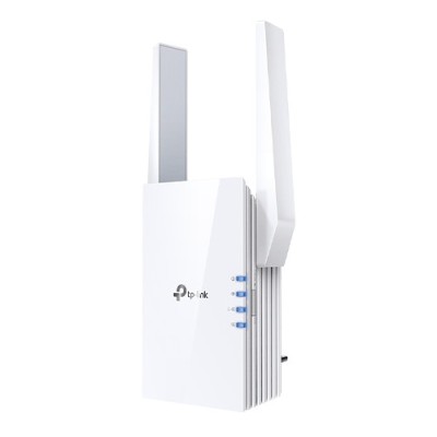 Wireless Range Extender TP-Link RE605X Wi-Fi 6 Dual-Band Gigabit AX1800 - TP-LINK RE605X foto