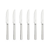Bonna Knifes - Grace - Stainless Steel - 20 cm - set de 6
