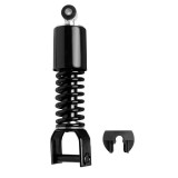 Amortizor suspensie cabina Mercedes Actros, Actros MP2 / MP3 Motor 1831, 1831 AK, 1831 K, 1831 L, 1831 LS, 1831 S, 1832, 1832 AK, 1832 K, 1835, 1835