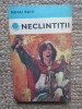 Mihai Baiu - Neclintiții