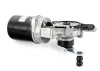 Motor stergator Mercedes Clasa Gl (X166), 06.2012-12.2015; Clasa Ml (W166), 11.2011-09.2015, montare fata, RapidAuto