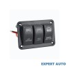 Panou 3 intrerupatoare spa03 Alta marca Alt model #7