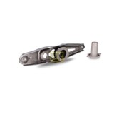 Set debraiere ambreiaj Mini Mini (F55), Mini (F56), Mini Cabriolet (F57), Cooper, One, One D, One First, Cooper; cu furca decuplare; cu rulment presi, LuK