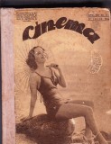 REVISTA CINEMA -ANUL13 -NO -311 DIN 17 IULIE 1936